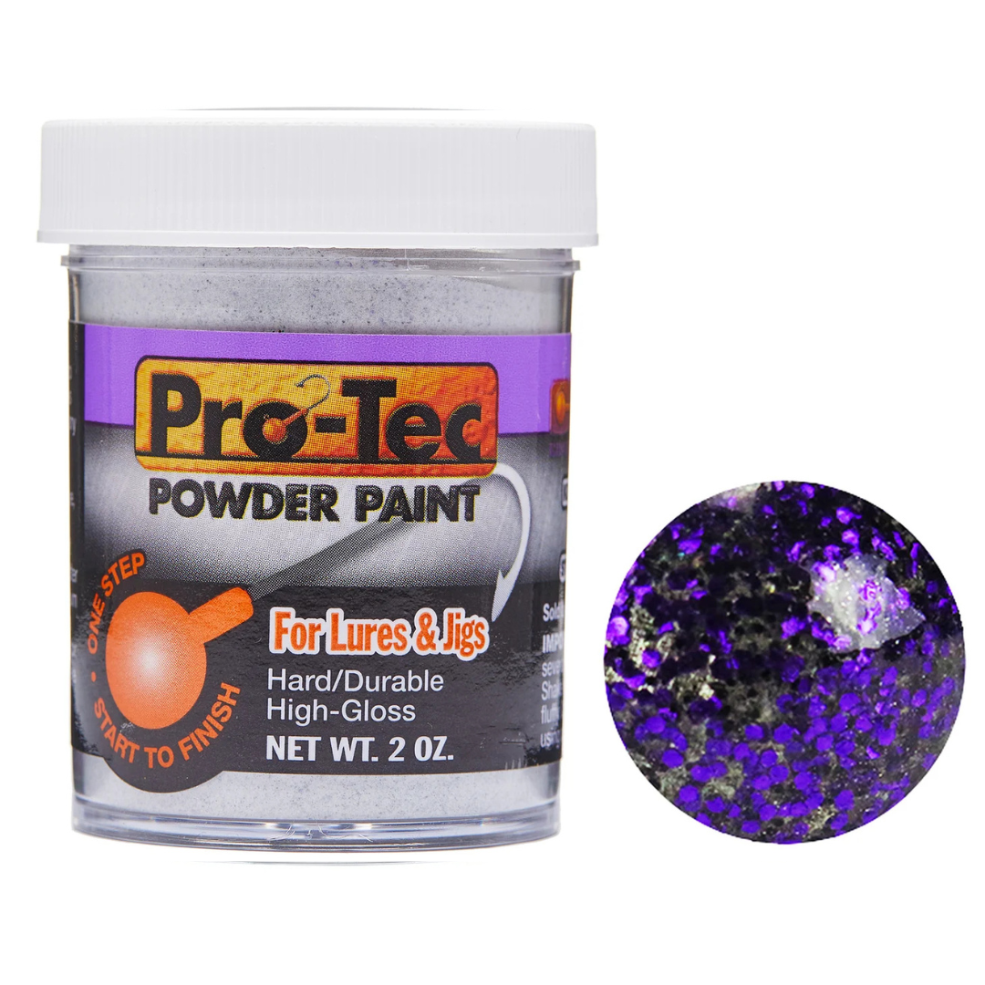 Do-it Molds Pro-Tec Powder Paint