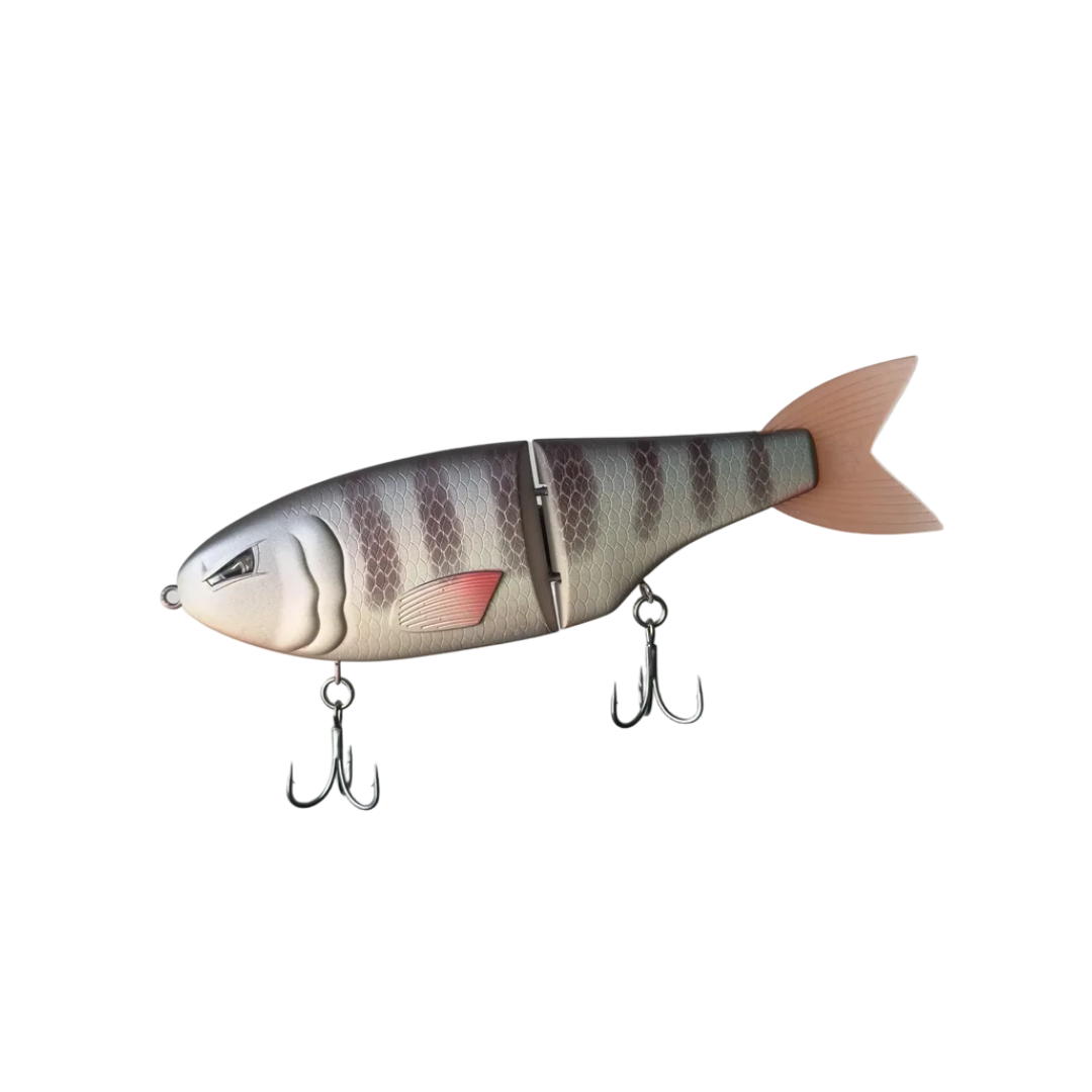 Throwback Swimbaits Metro Glide LT