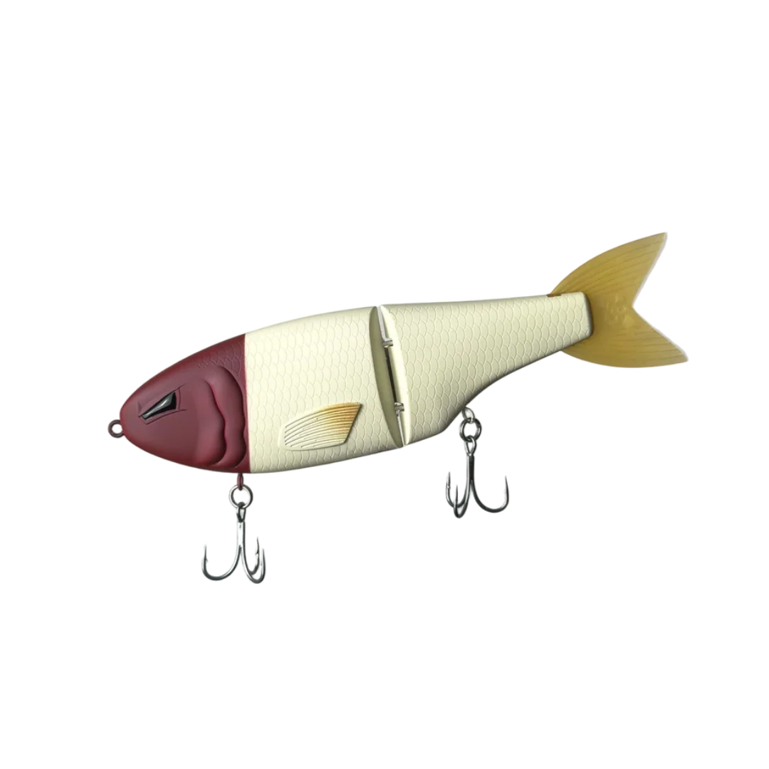 Throwback Swimbaits Metro Glide LT