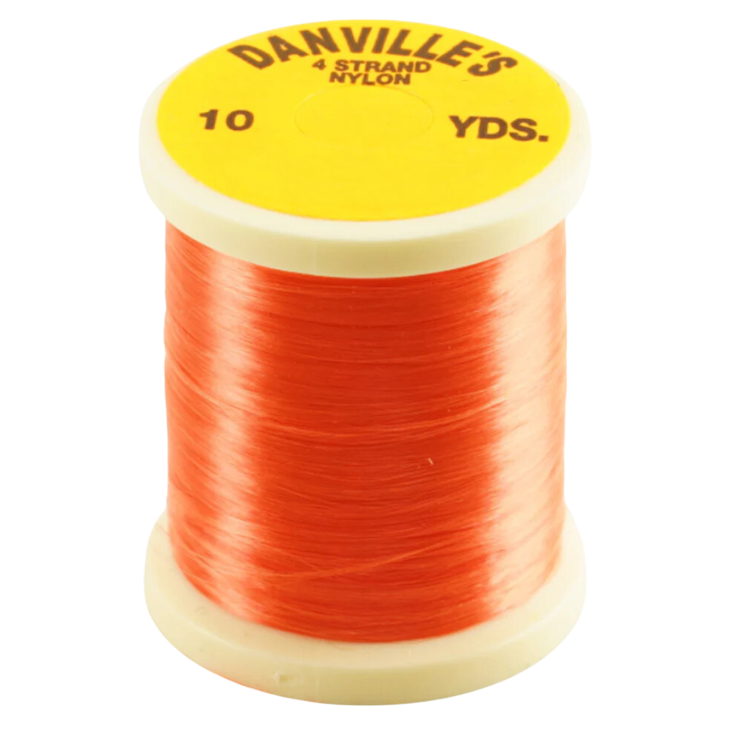 Wapsi Four-Strand Floss