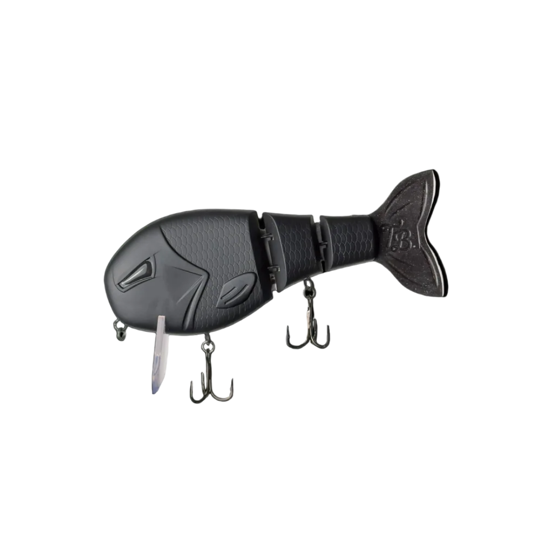 Throwback Swimbaits Wake Walker LT