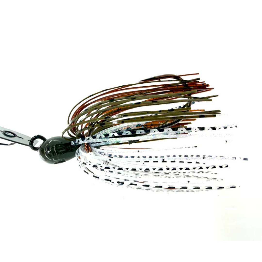Hog Farmer Bait Company Jowl Shaker