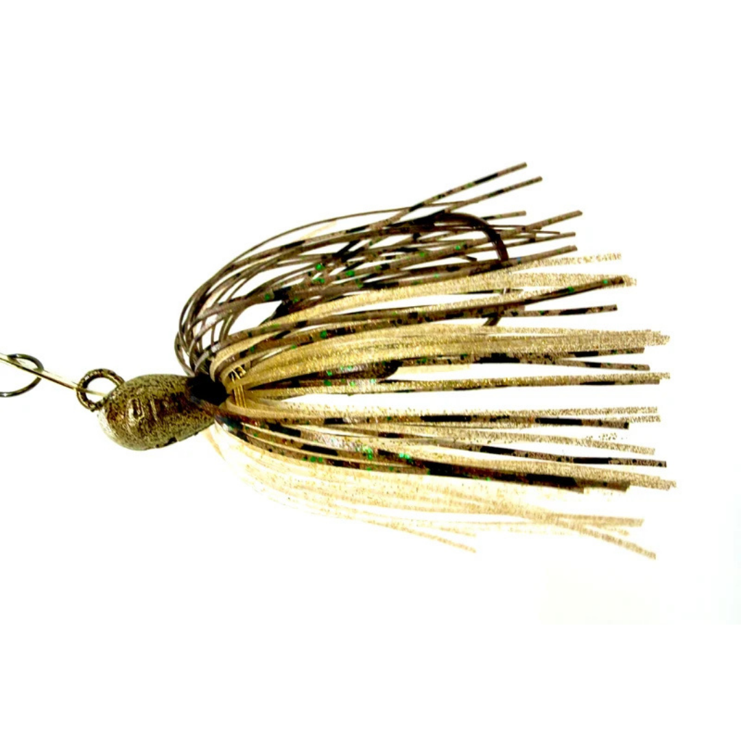 Hog Farmer Bait Company Jowl Shaker