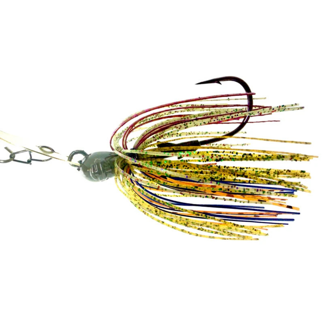 Hog Farmer Bait Company Jowl Shaker
