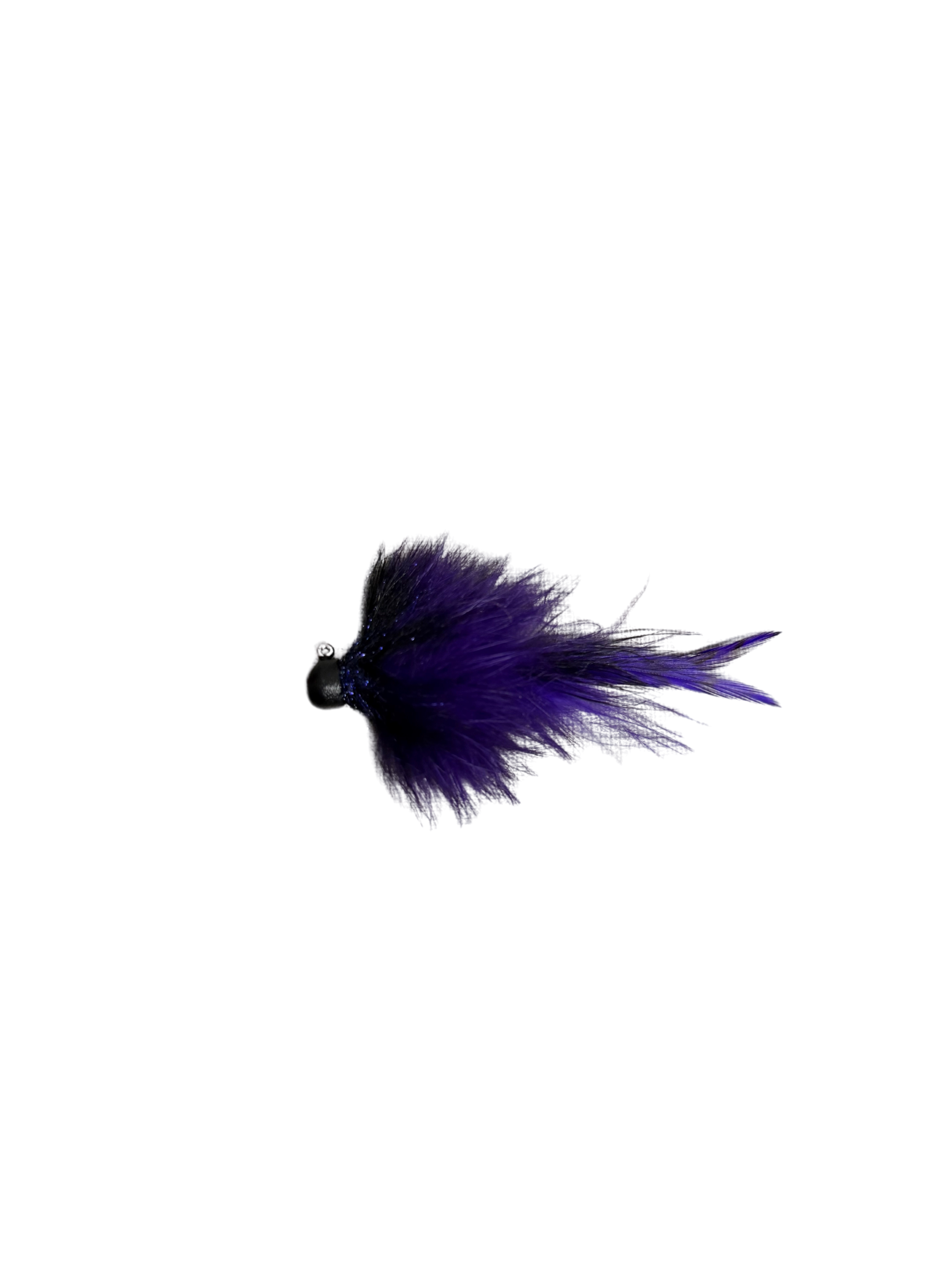 RK Tackle F.U.D.D. Hair Jig