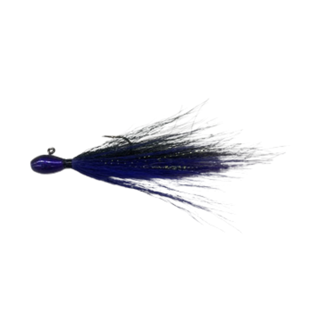 ATF Tackle Hair Jigs