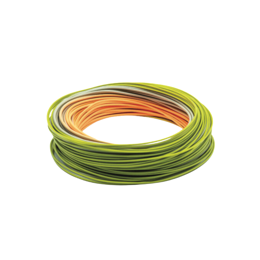 Scientific Anglers Amplitude Smooth Anadro Indicator Fly Line