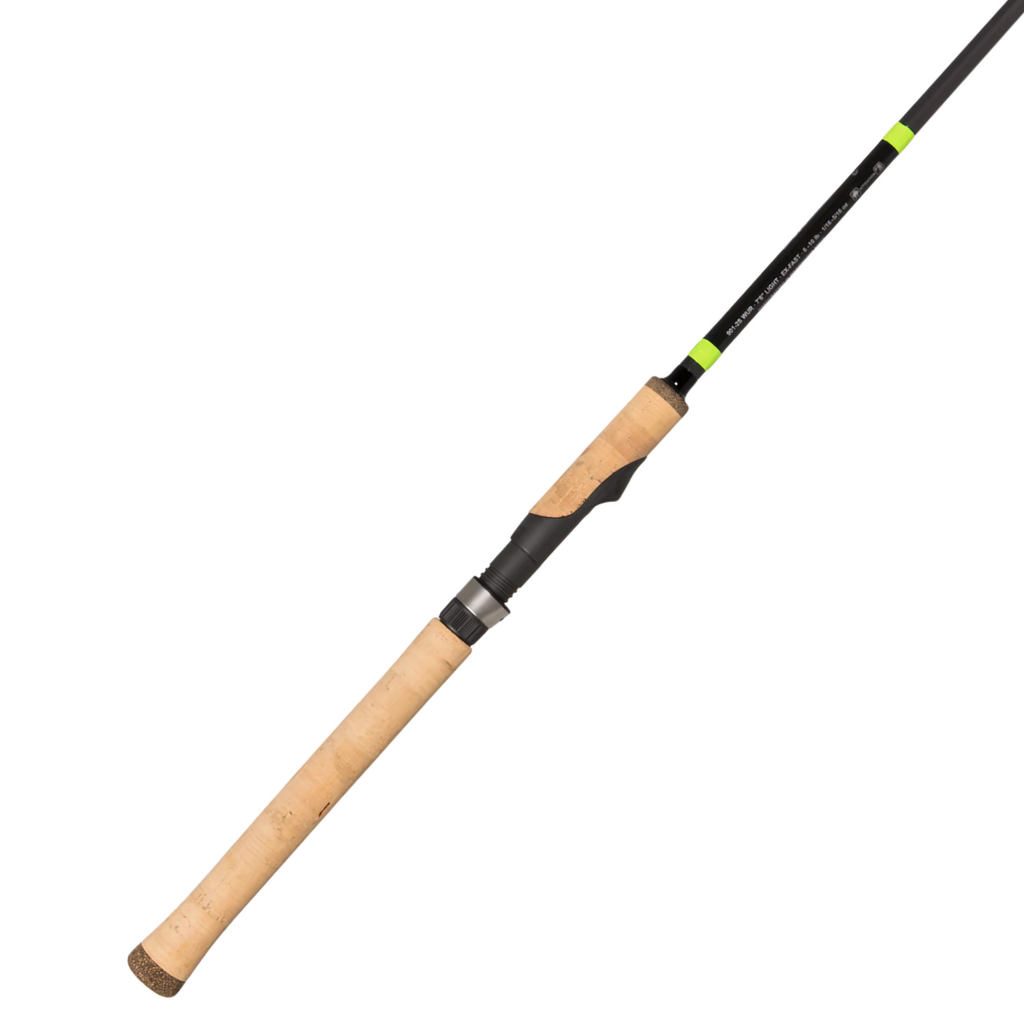 G. Loomis E6X Walleye