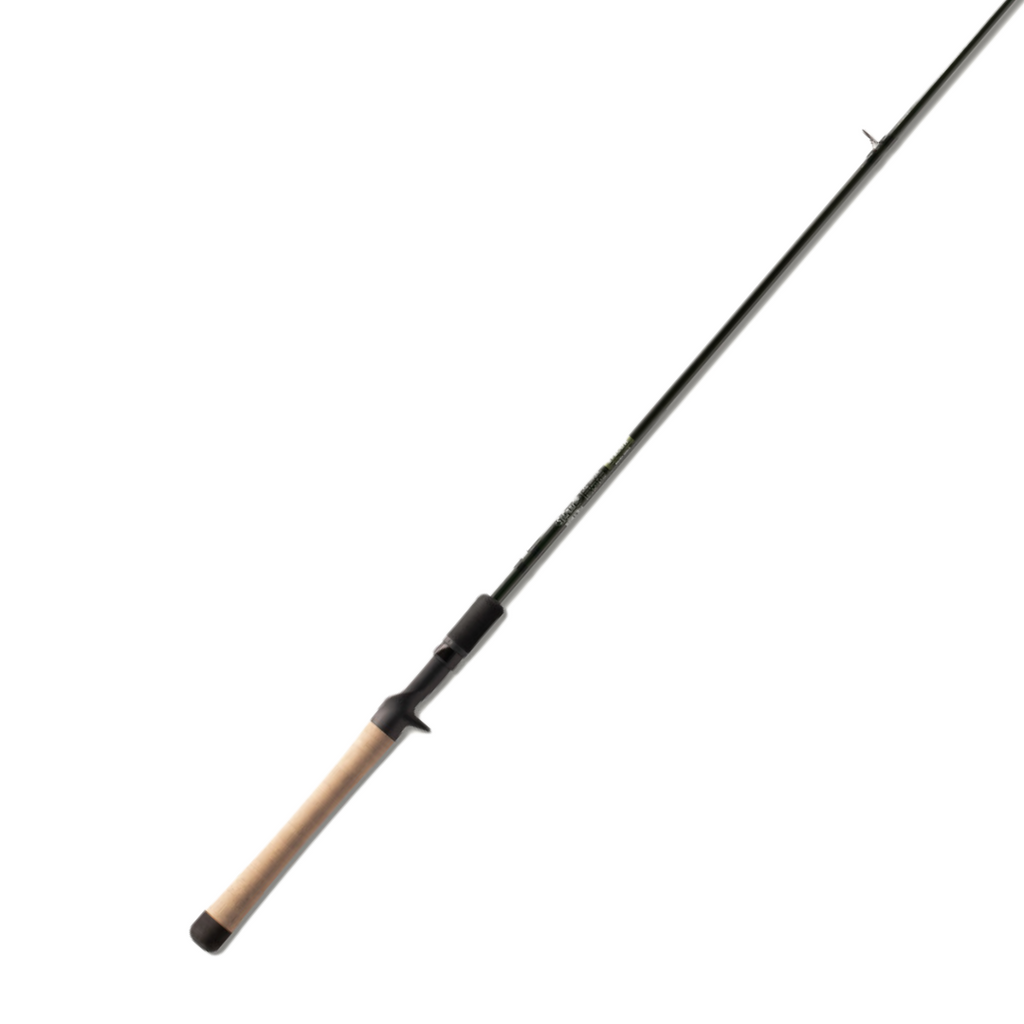st croix eyecon walleye casting rod St. Croix Eyecon