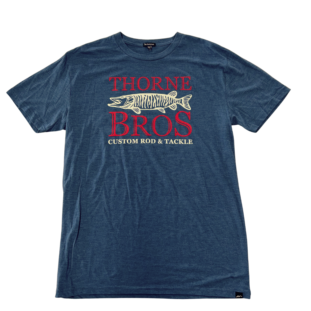 Thorne Bros. Logo T-Shirt