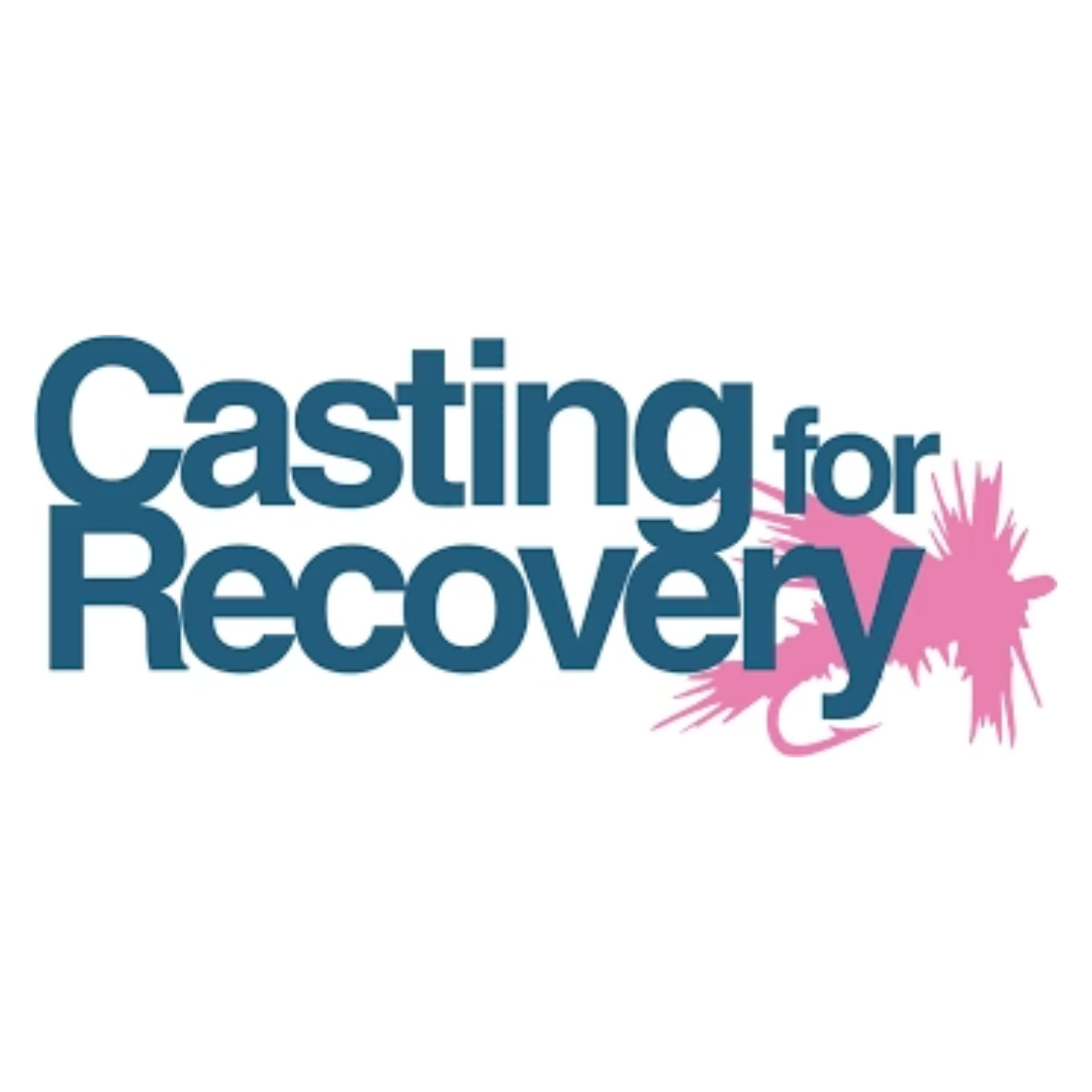 Casting For Recovery Fly Rod Raffle Sage R8 890-4