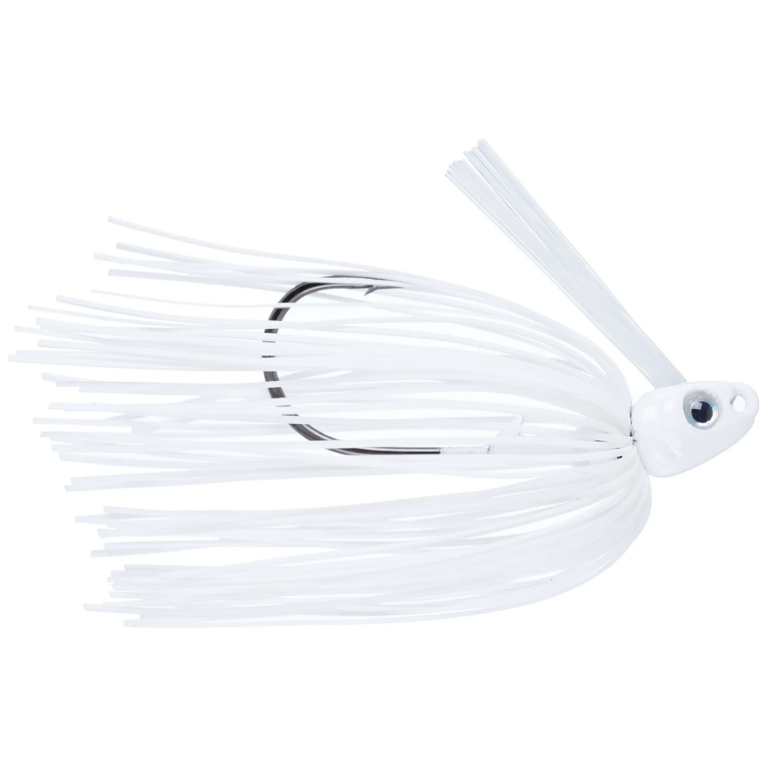 Greenfish Swim Jig