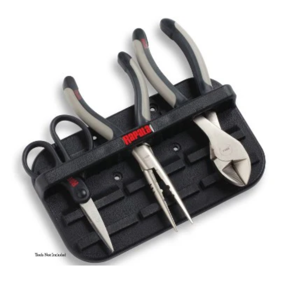 Rapala Magnetic Tool Holders - No Tools