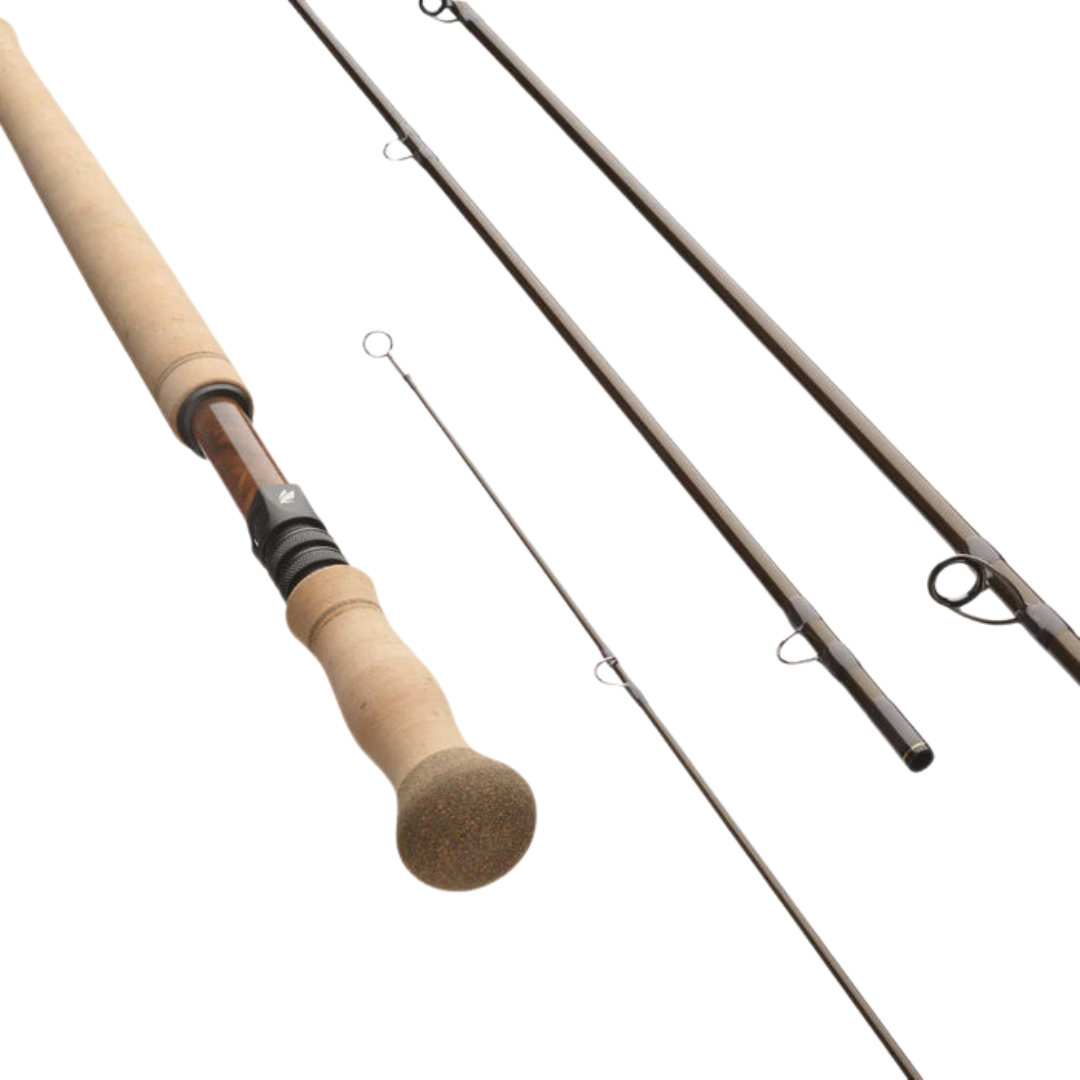 Sage R8 Spey 11'6" 7Wt.