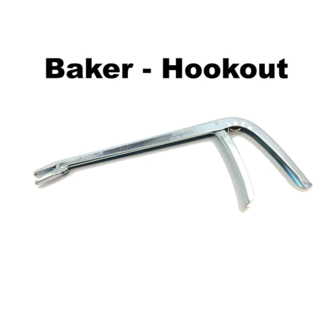 Baker Hook Out