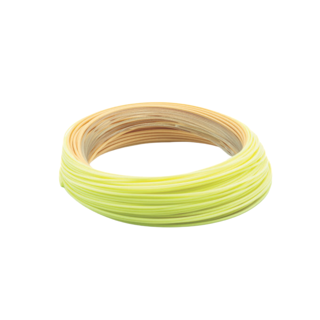 Scientific Anglers Sonar Grand Slam Clear Tip Fly Line