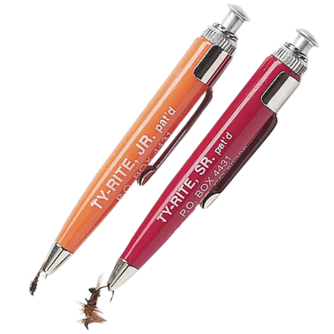 Angler's Image Ty Rite