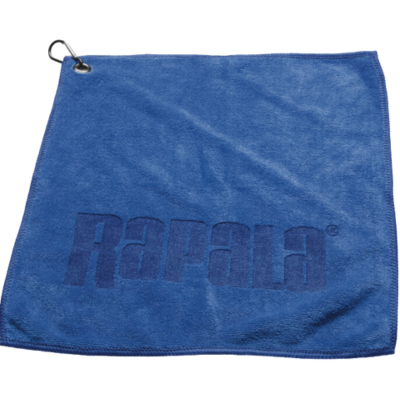 Rapala Fish Towel