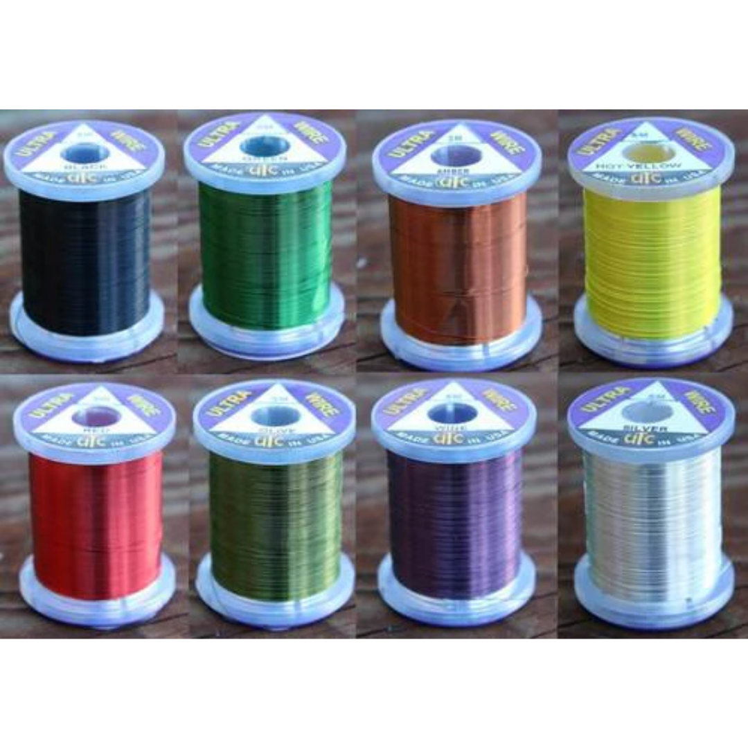Ultra Wire Small