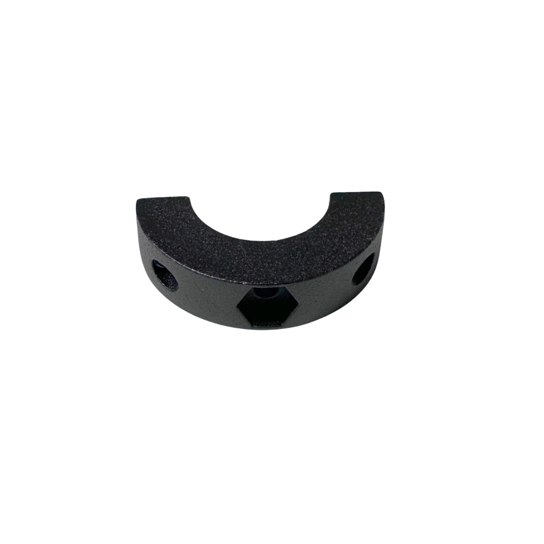 Minn Kota COLLAR-CTRL BOX (FW) P/N: 2061527