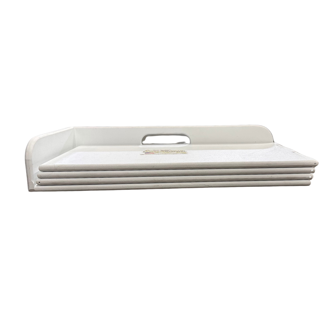 Fish Bumper Quad Fold Sturgeon Bump Board