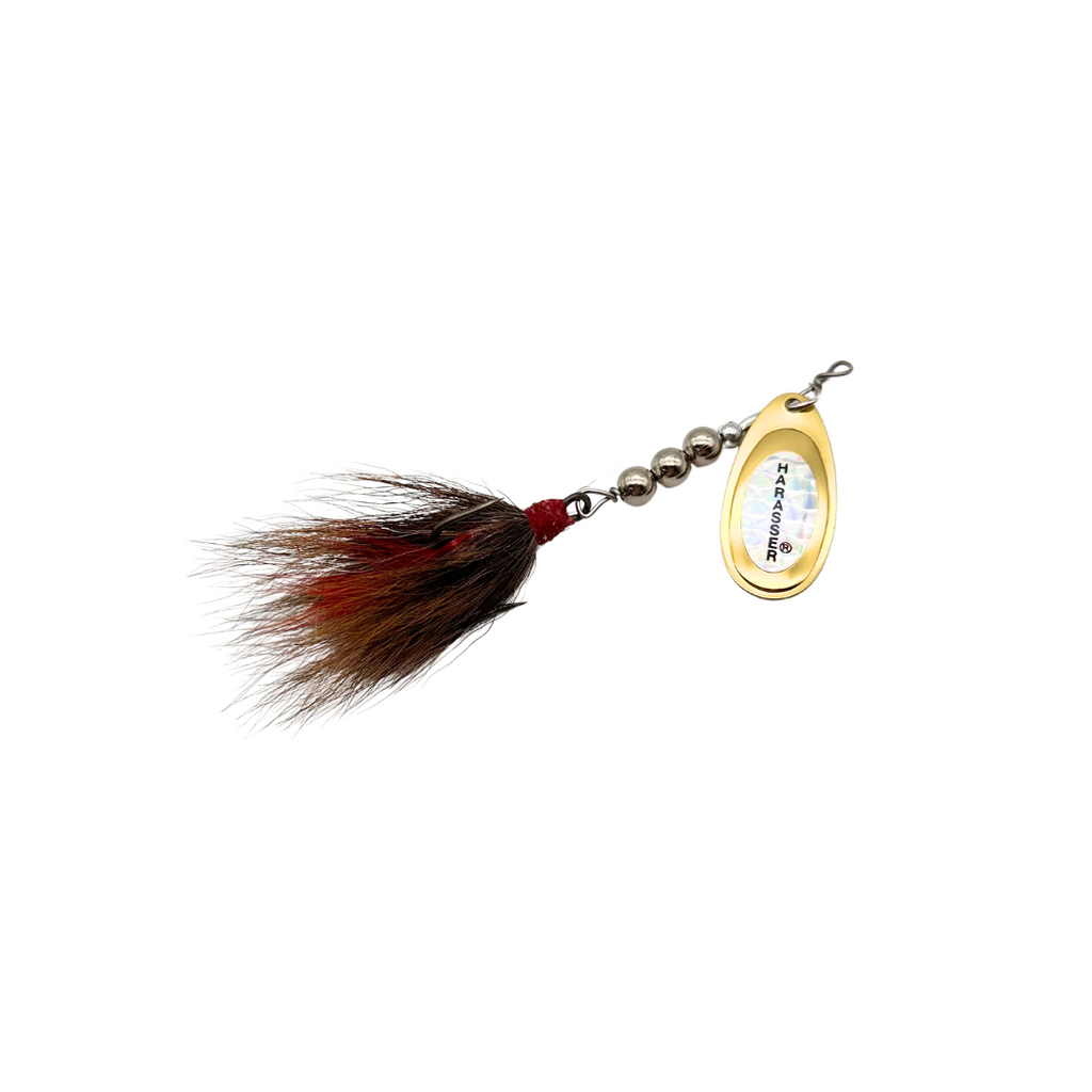 Windels Tackle Co Pike Harasser