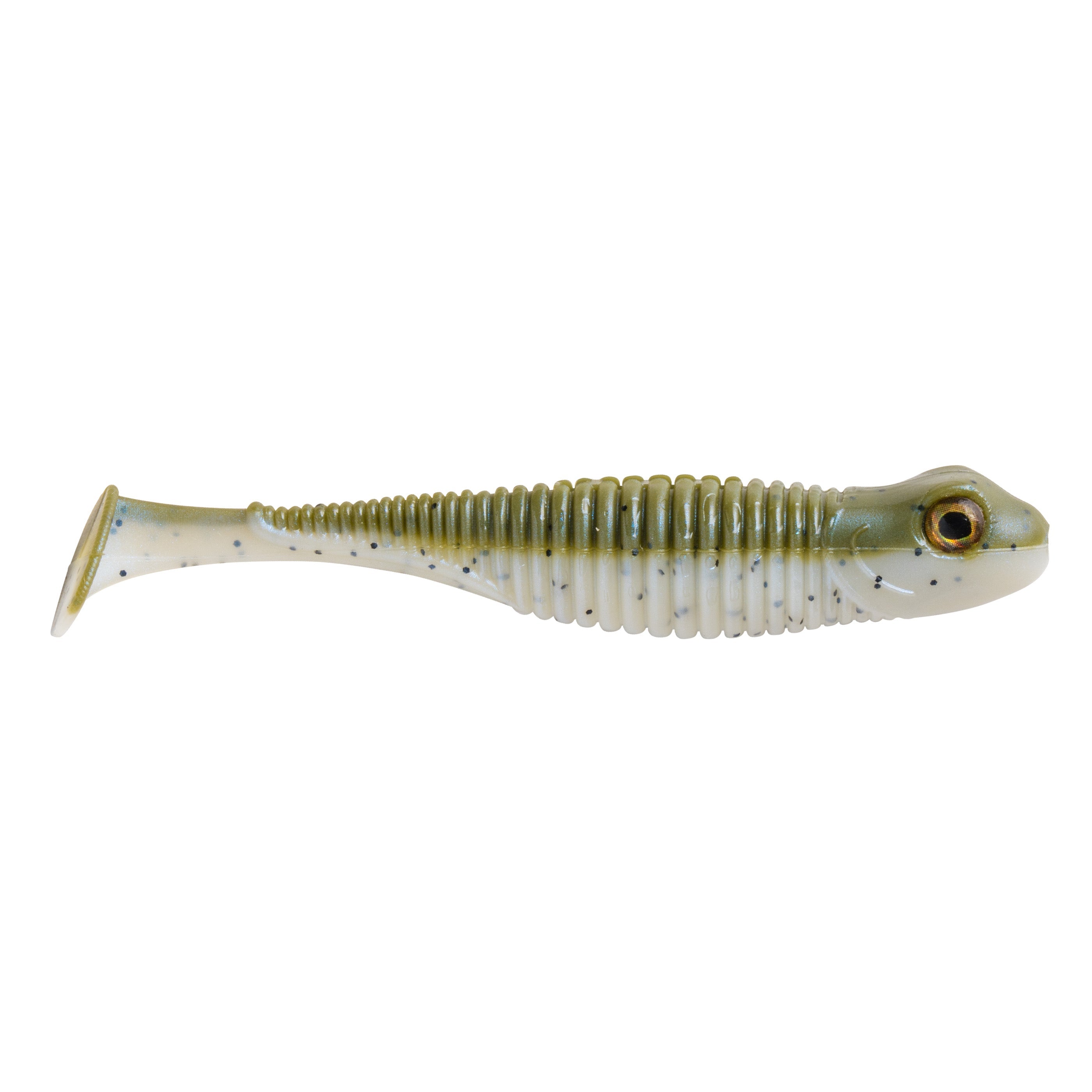 Great Lakes Finesse 2.75" DropKick Shad
