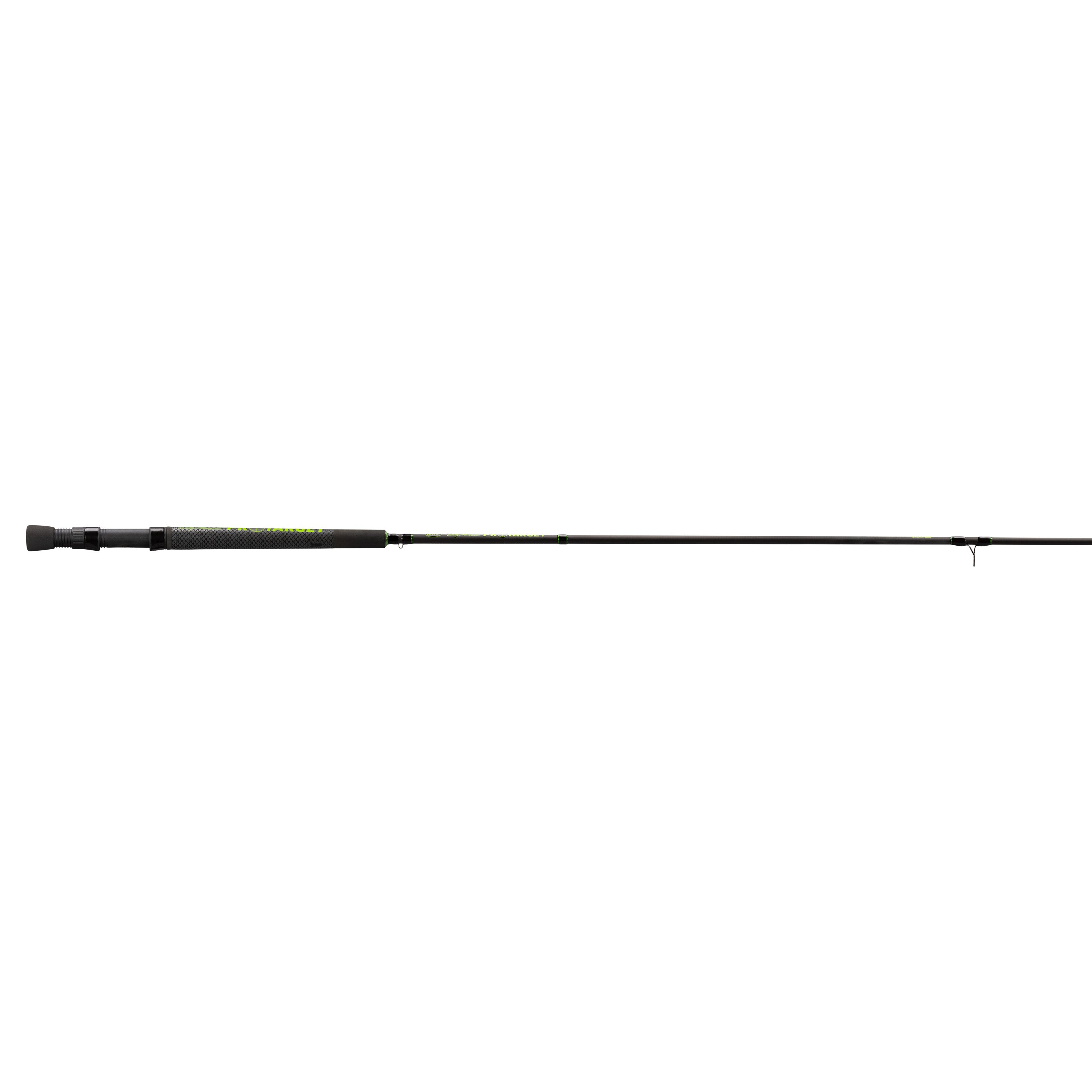 Lew's Wally Marshall Pro Target Spinning Rods