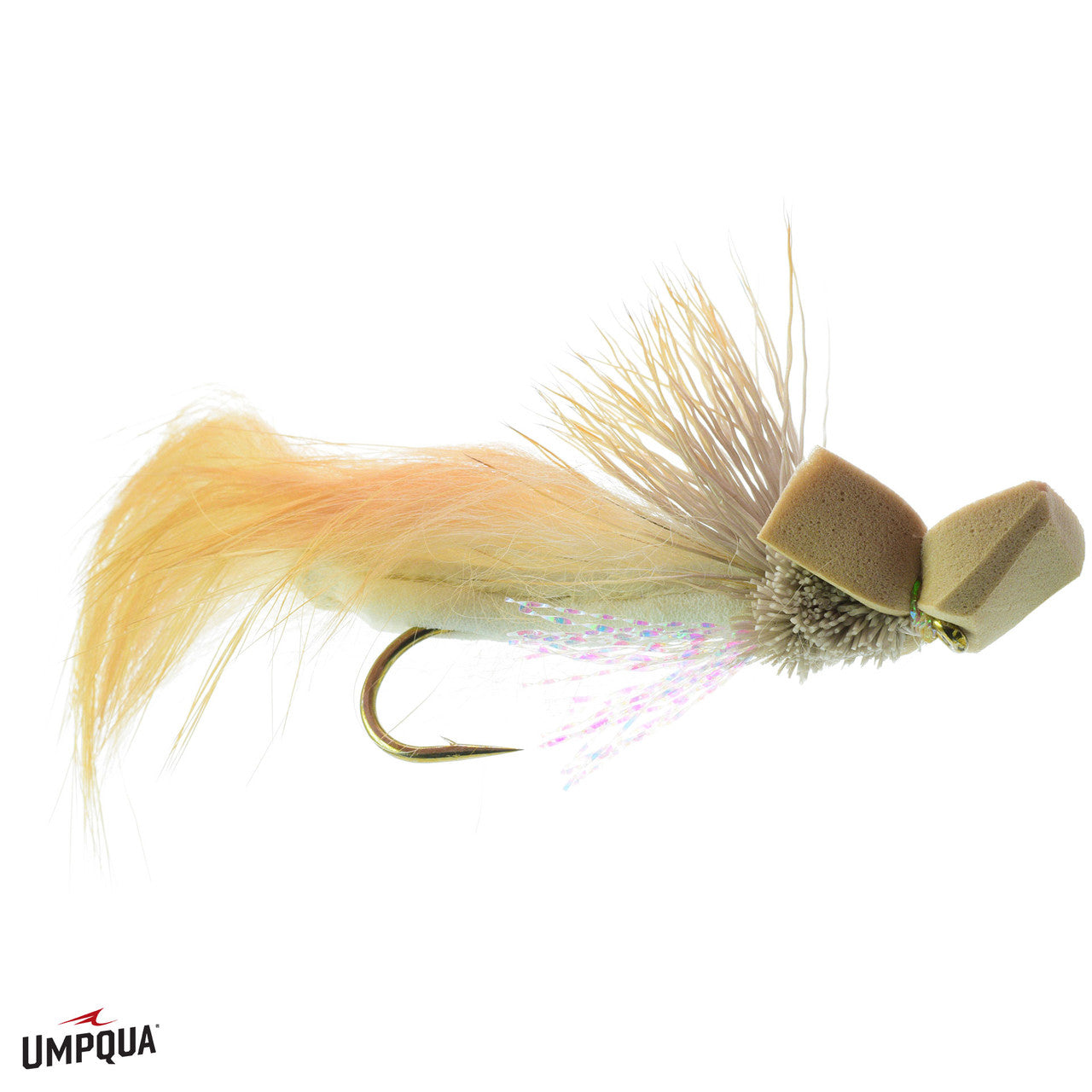 Umpqua's Waking Wounded