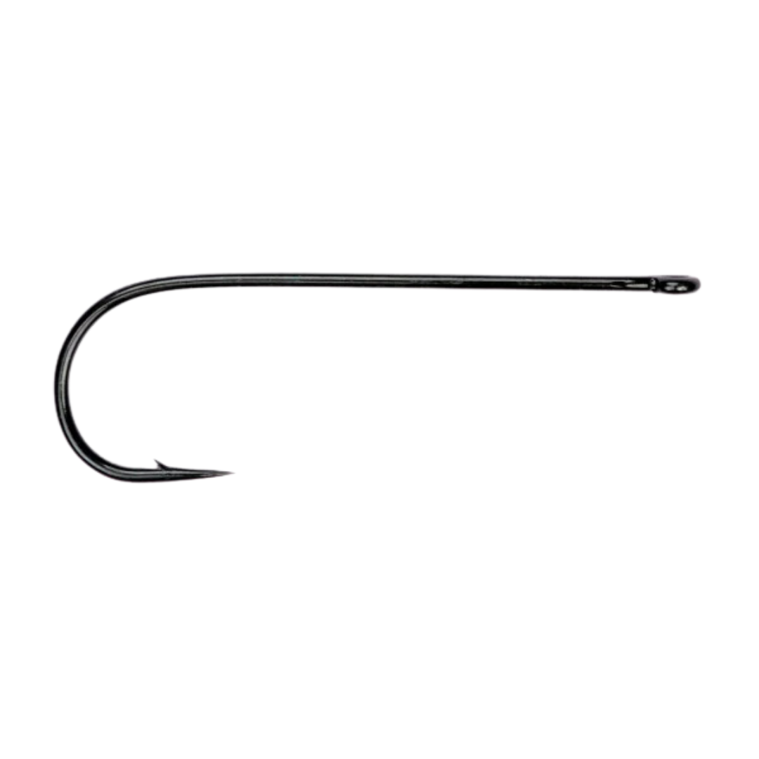 Daiichi 2461 Streamer/Popper Hook