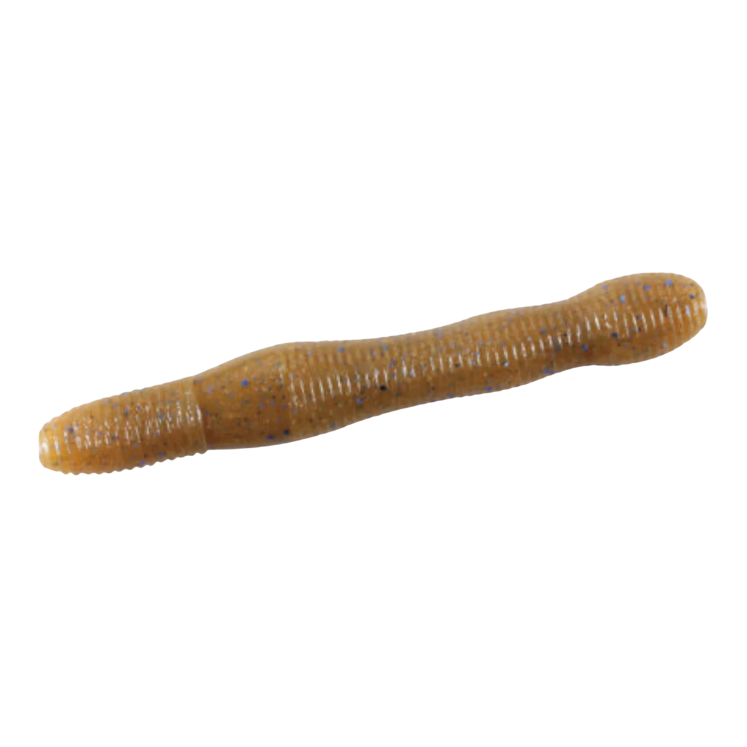 Leurre DUO Realis Wriggle Curly 4,8 F111 PUMPKIN - Leurres souples Leurre DUO Realis Wriggle Curly 4,8 F111 PUMPKIN - Leurres souples