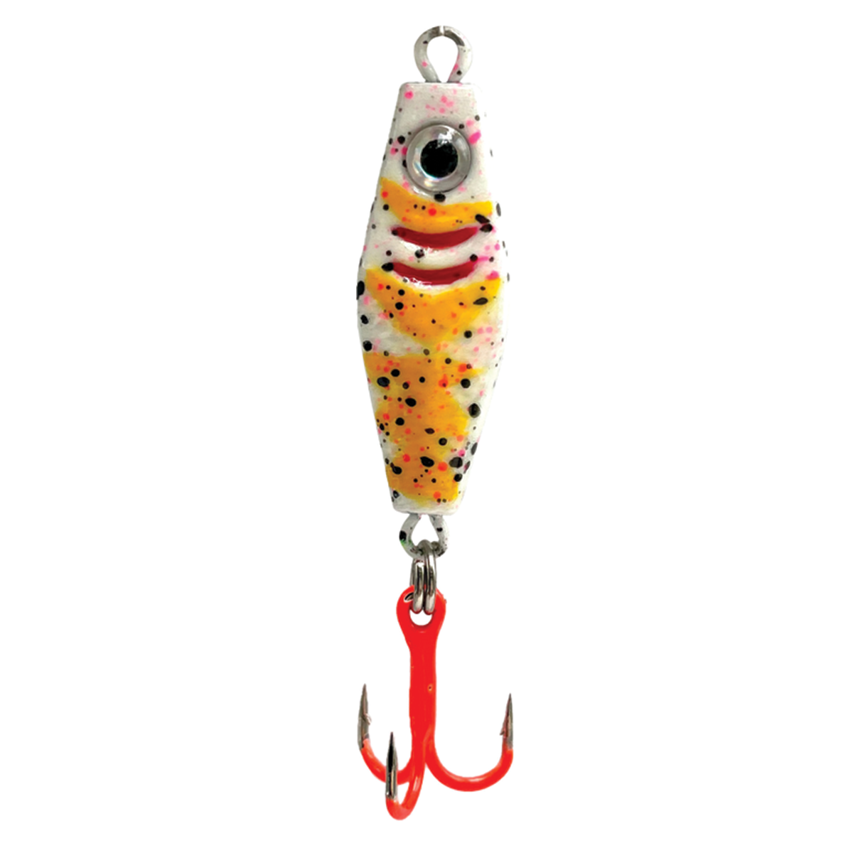 Clam Rattlin' PT Spoon