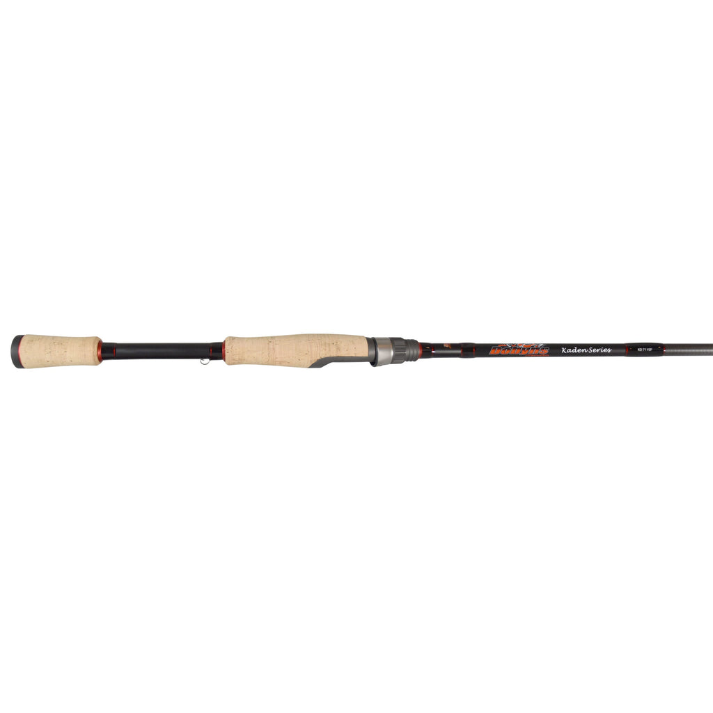 Dobyns Rods Kaden Spinning Rods Dobyns Rods Kaden Spinning Rods
