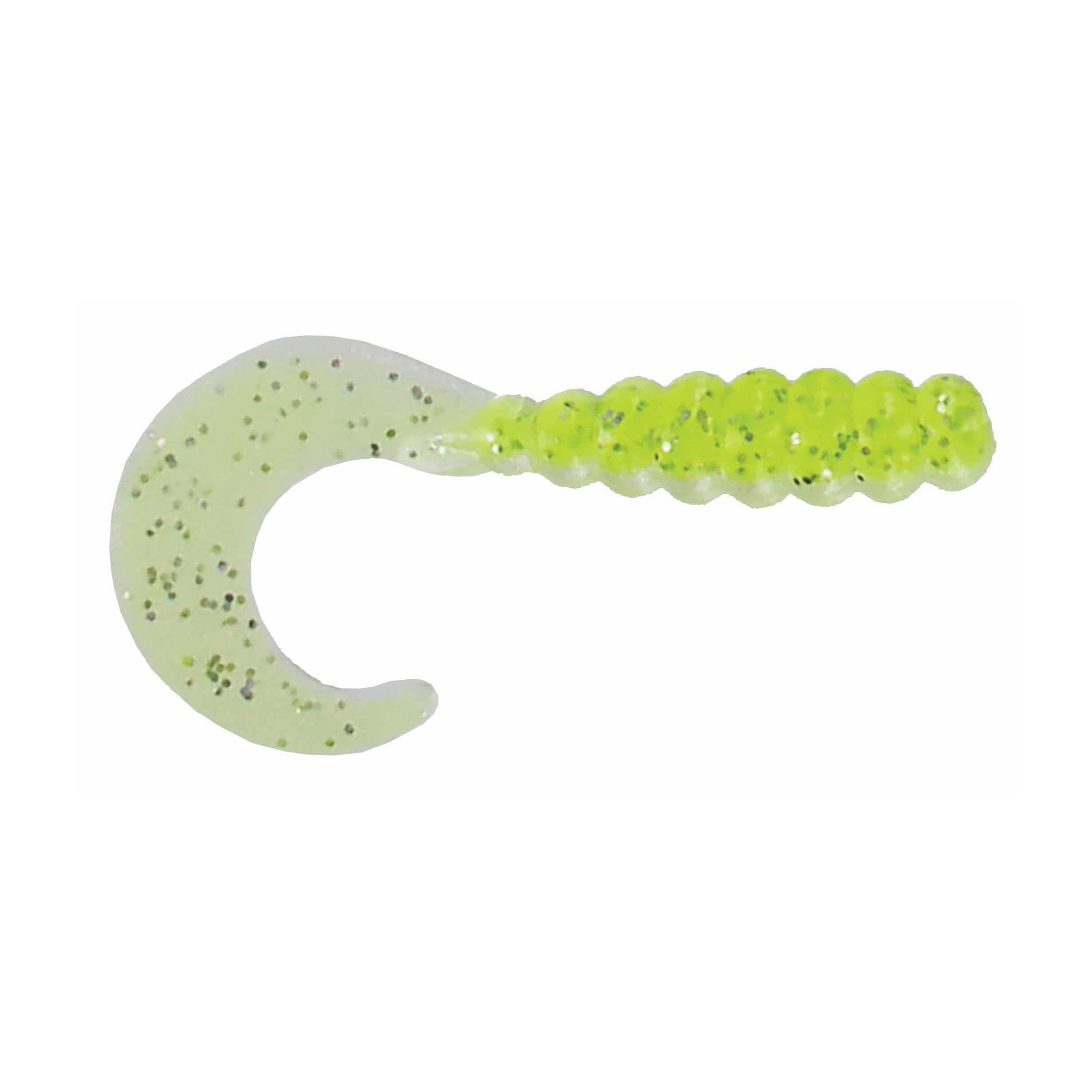 Big Bite Baits 2" Fat Grub
