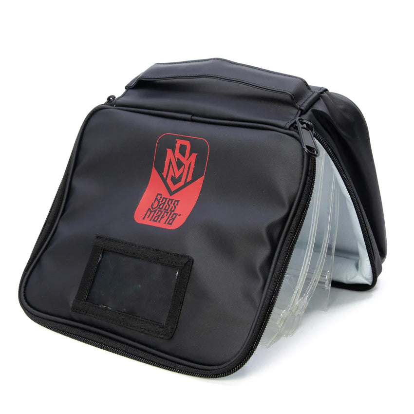 Bass Mafia 2-Bud Bag Version 2