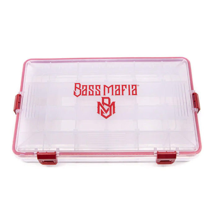 Bass Mafia Casket 2.0 3600