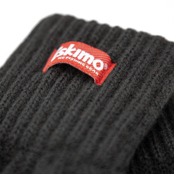 Eskimo Fingerless Wool Glove