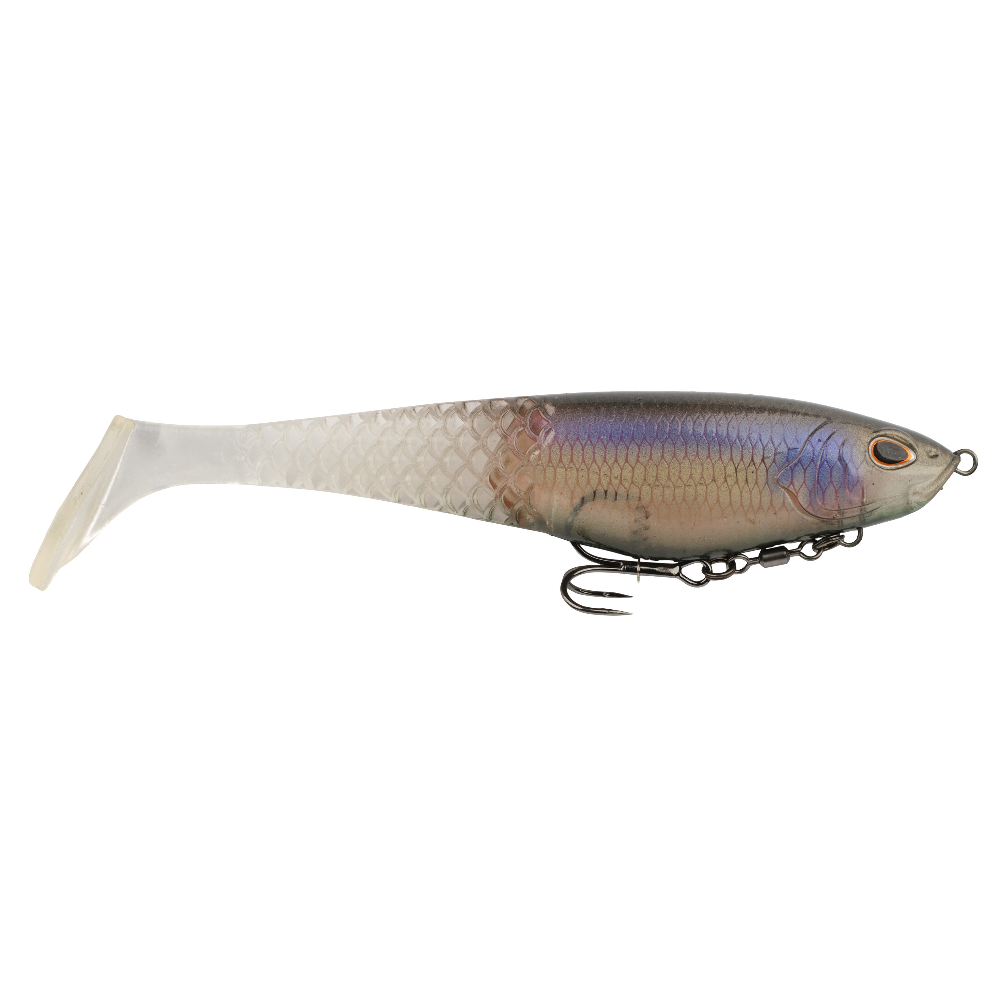 Berkley PowerBait CullShad Swimbait