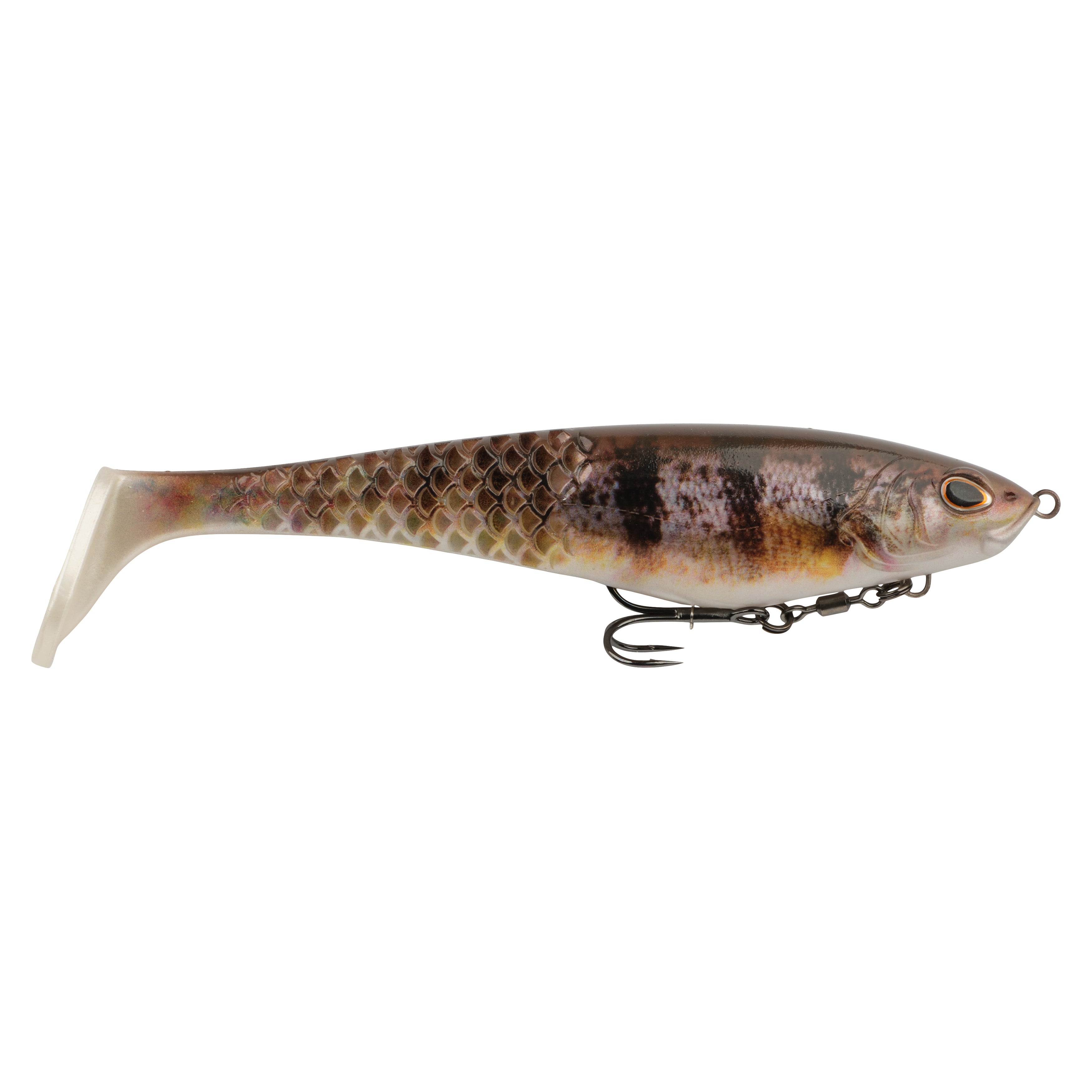 Berkley PowerBait CullShad Swimbait