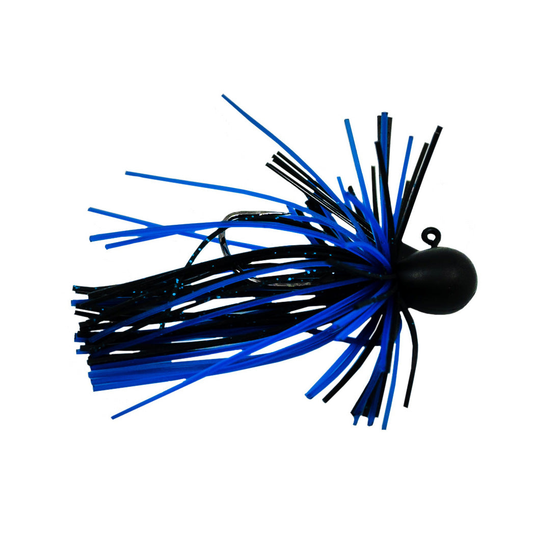 Keitech Tungsten Guard Spin Jig