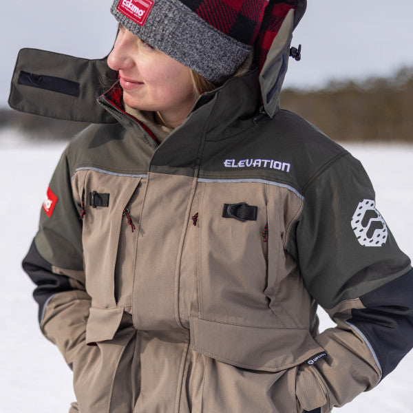 Eskimo Elevation Jacket - Women's