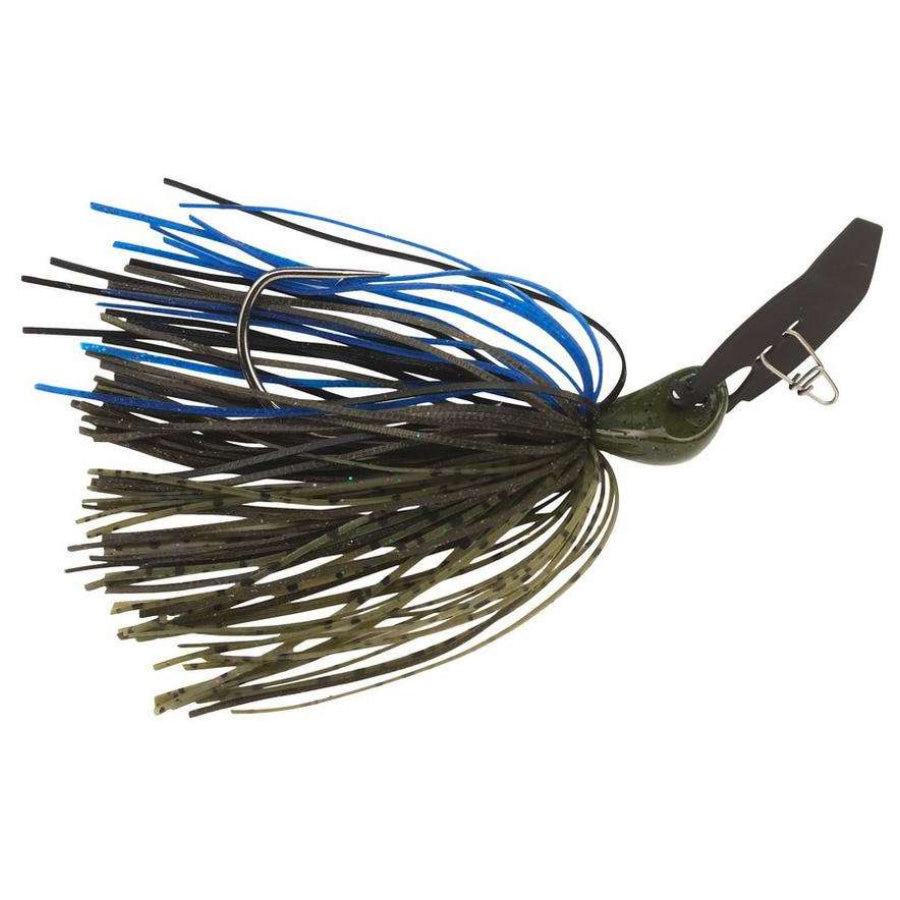 Berkley PowerBait Slobberknocker Bladed Jig
