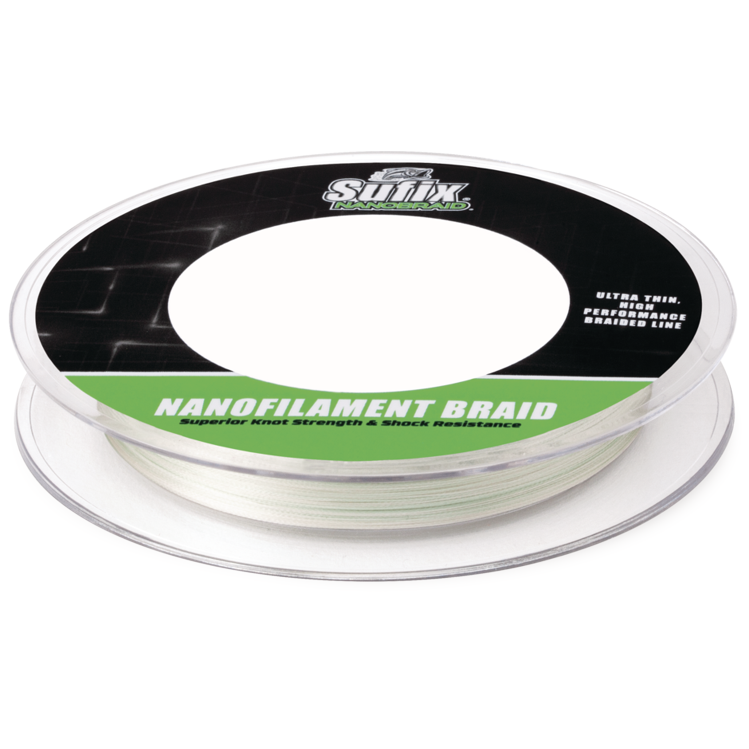 Sufix Nano Braid