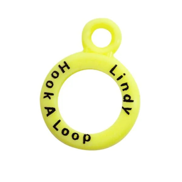 Lindy Hook-a-loop