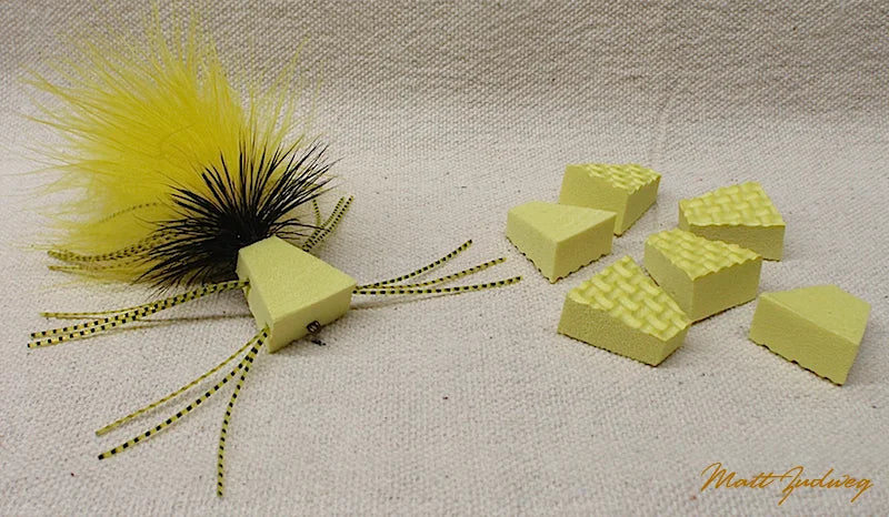 Zudbubbler Popper Bodies