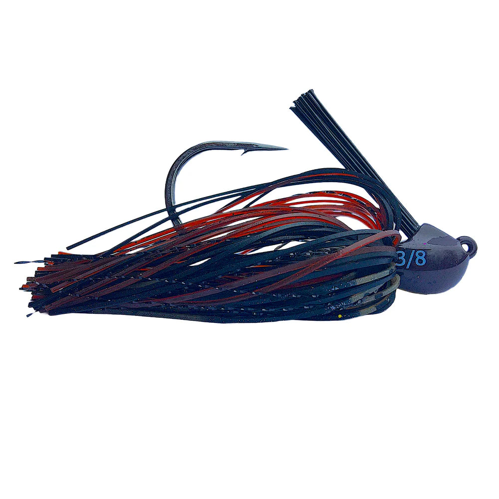 Beast Coast Lil' Magnum Compact Flippin' Jig