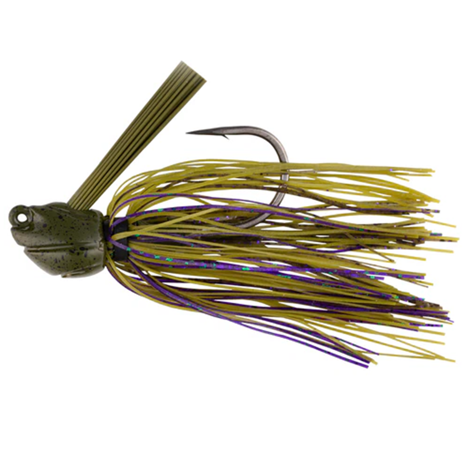 Untamed Tackle Breacher Jig