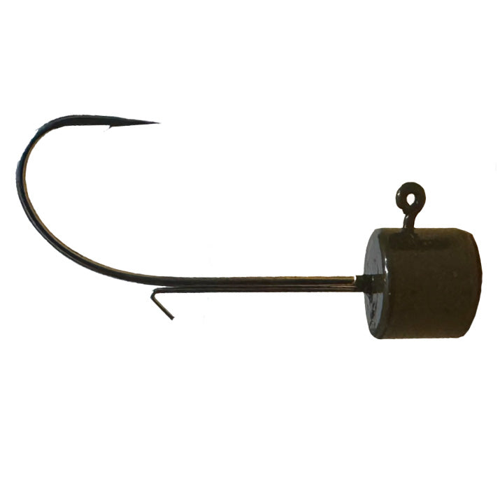 Limitless Felix's Big Ned Head