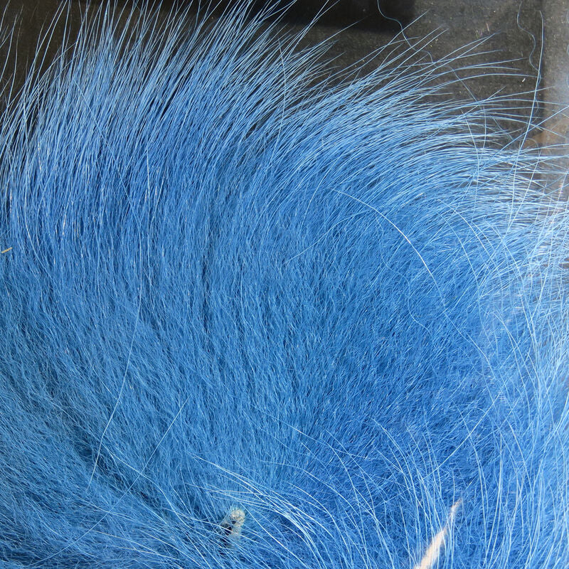 Hareline Arctic Fox Tail Hair