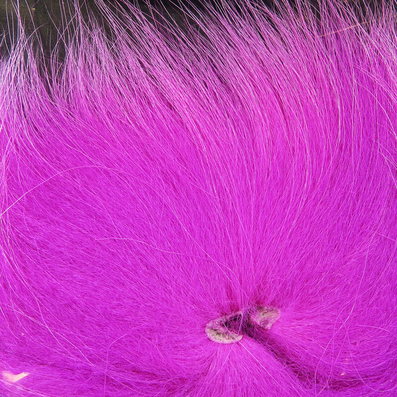 Hareline Arctic Fox Tail Hair